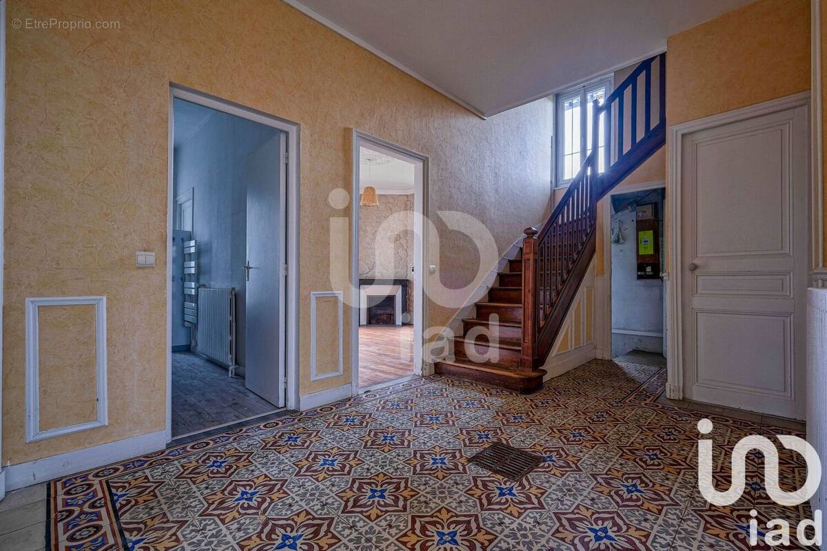 Photo 1 - Maison à DAMPMART