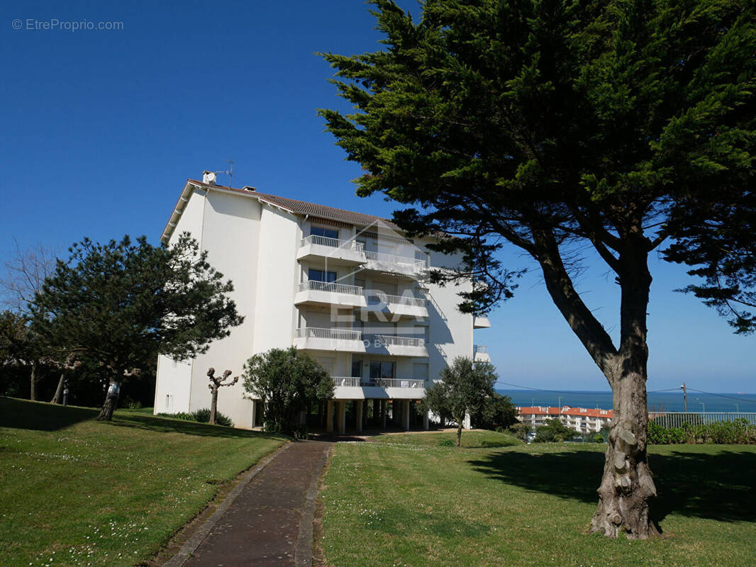 Appartement à ANGLET