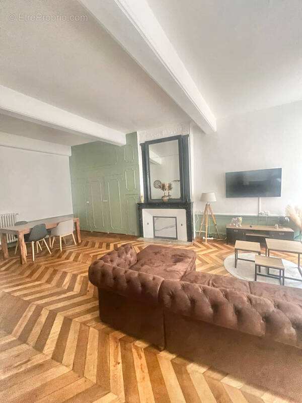 Appartement à RIOM