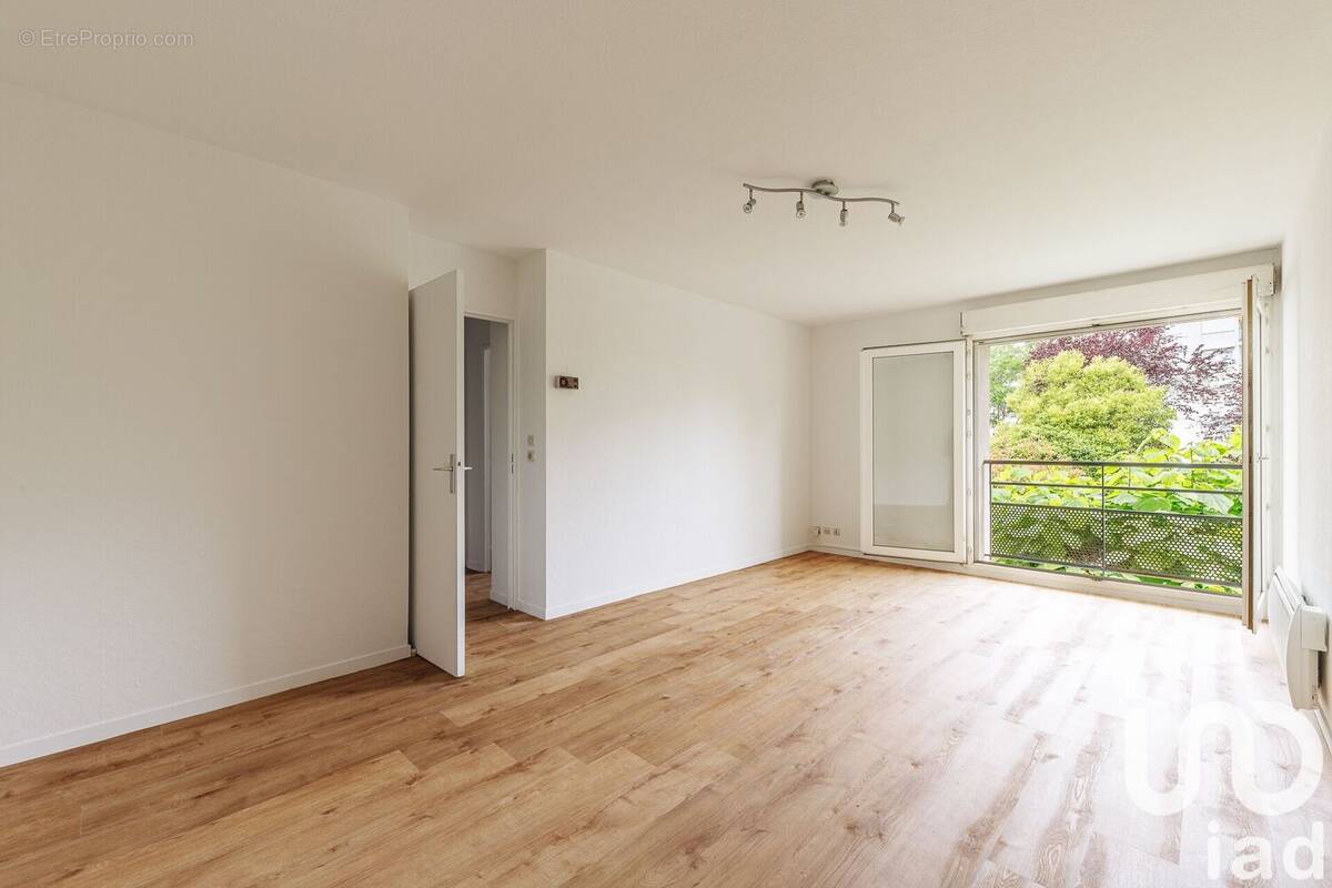 Photo 1 - Appartement à BORDEAUX