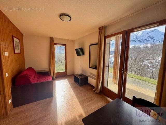 Appartement à SAINT-JEAN-D&#039;ARVES
