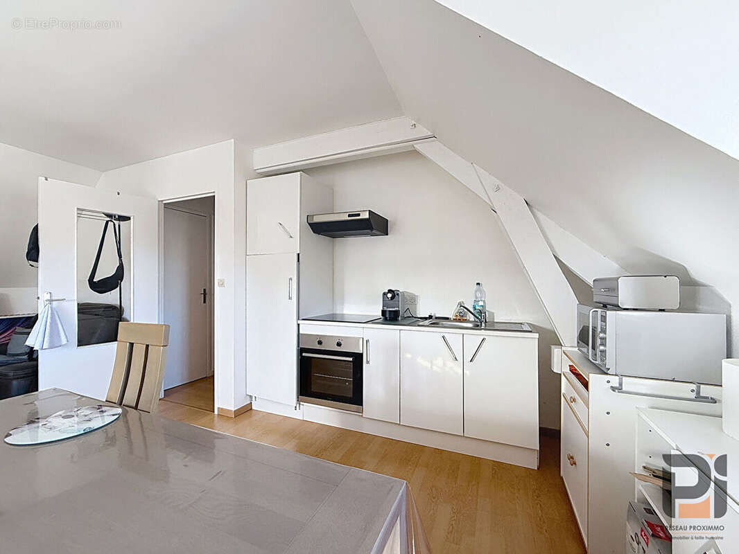 Appartement à REDON