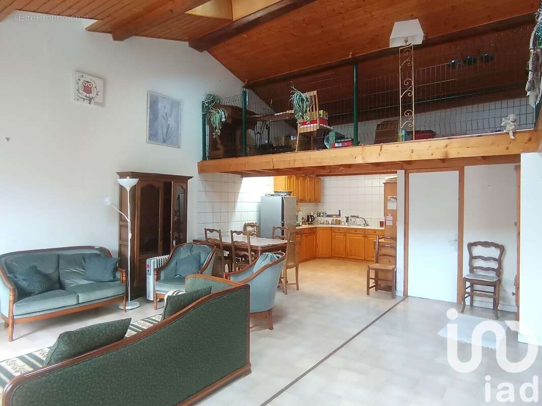 Photo 3 - Appartement à DIEULEFIT