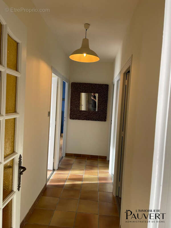 Maison à FOIX