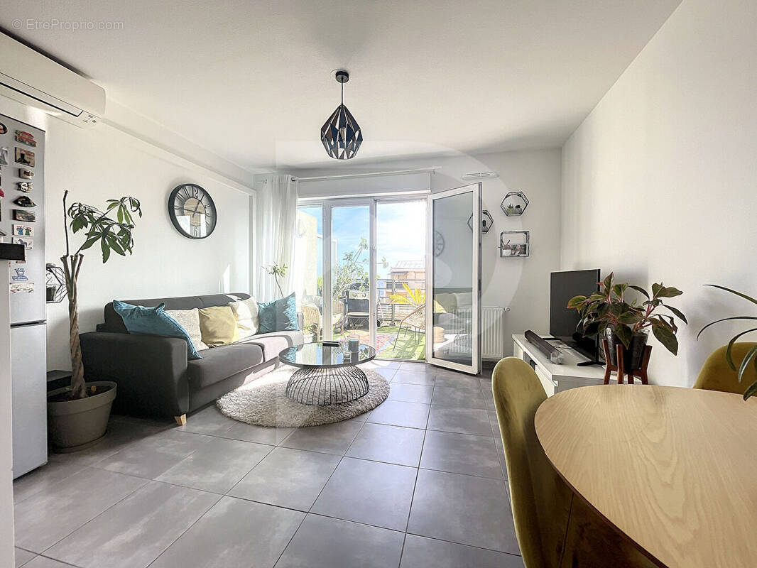 Appartement à GRASSE