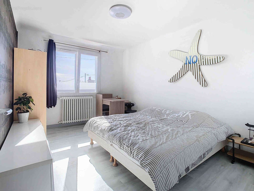 Maison à NOIRMOUTIER-EN-L&#039;ILE