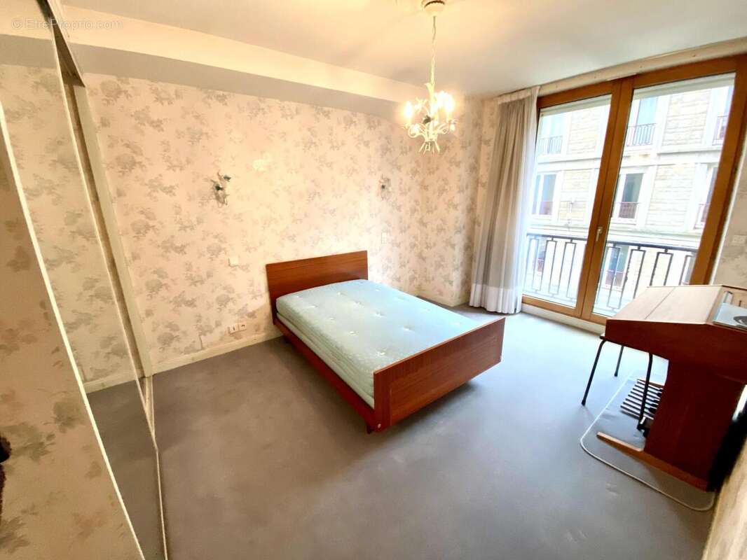 Photo 7 - Appartement à LORIENT