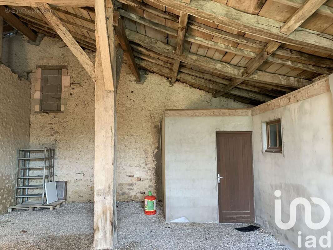 Photo 6 - Maison à MEDIS