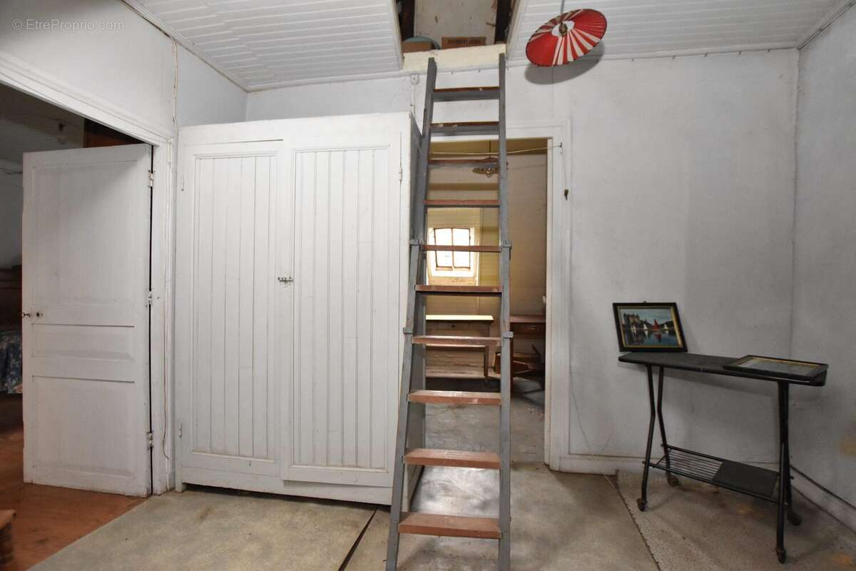 Maison à SALERS