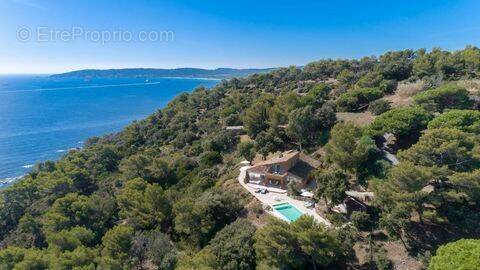 Maison à SAINT-TROPEZ