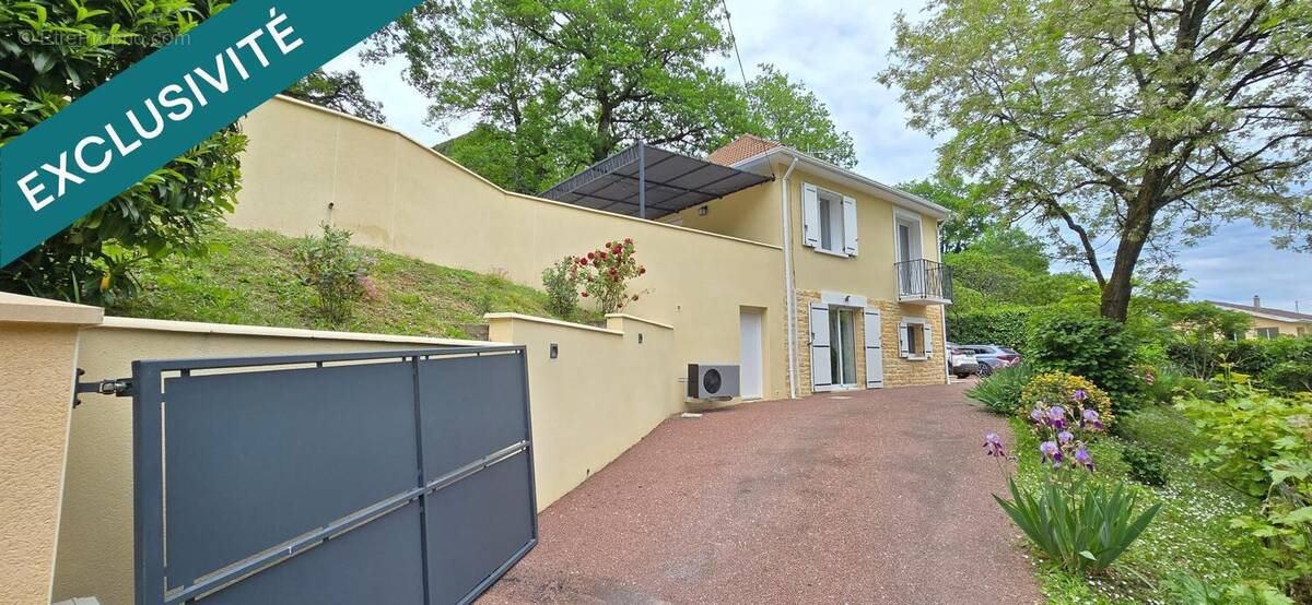 Photo 1 - Maison à MONTIGNAC