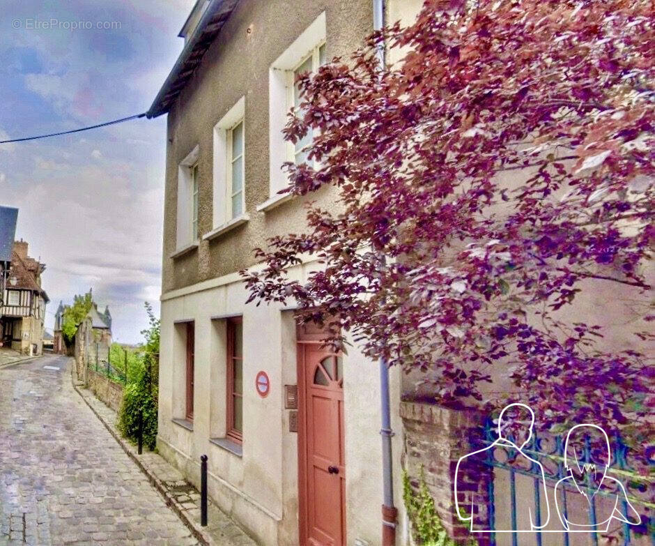 Appartement à HONFLEUR