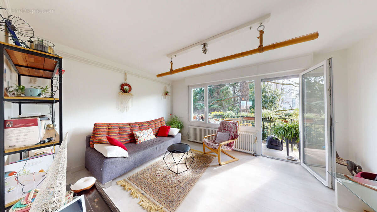 Appartement à ANGLET