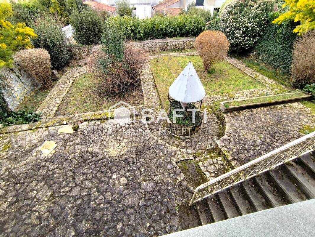 Photo 1 - Maison à SOYAUX