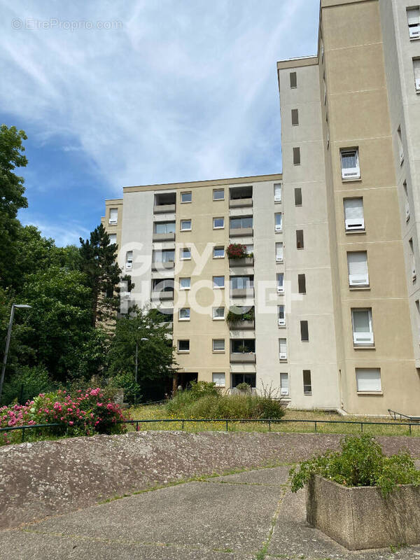 Appartement à ERMONT