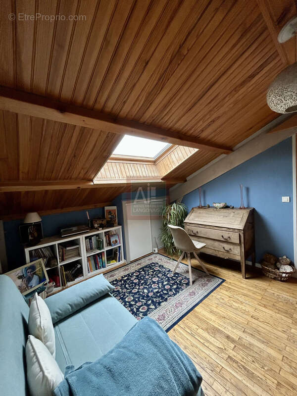 Maison à LANARCE