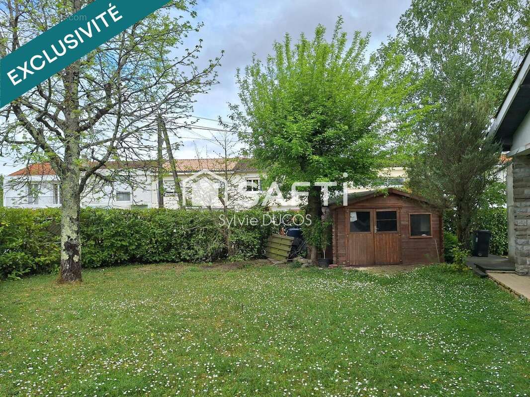 Photo 8 - Maison à BLANQUEFORT