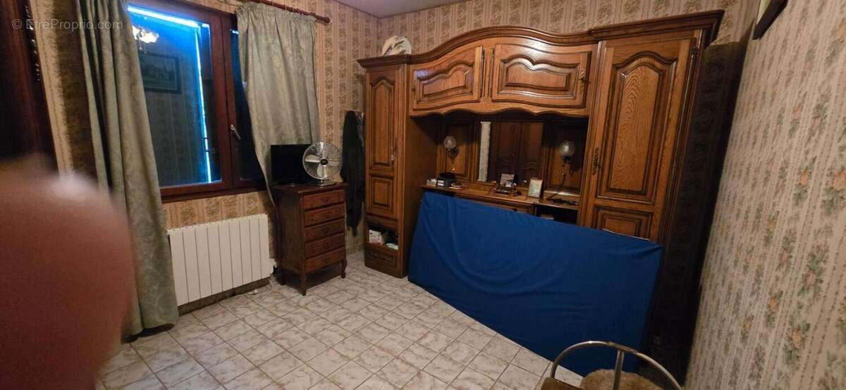 Maison à FLAYOSC
