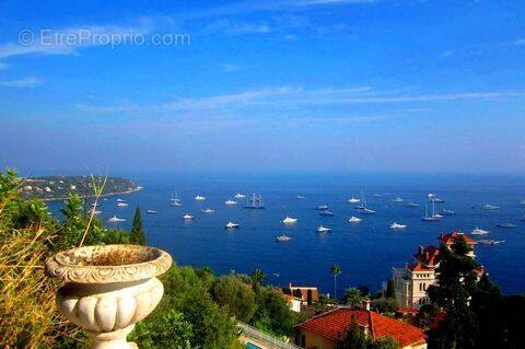 Maison à ROQUEBRUNE-CAP-MARTIN