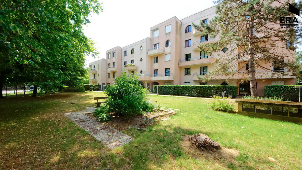 Appartement à EVRY