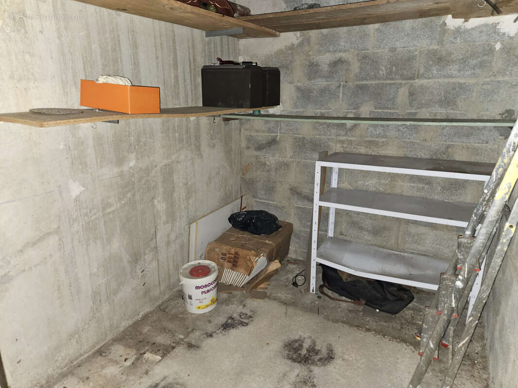 Appartement à HYERES