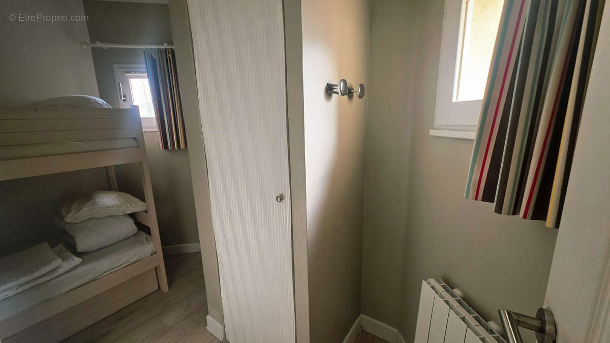 Appartement à LE TOUQUET-PARIS-PLAGE