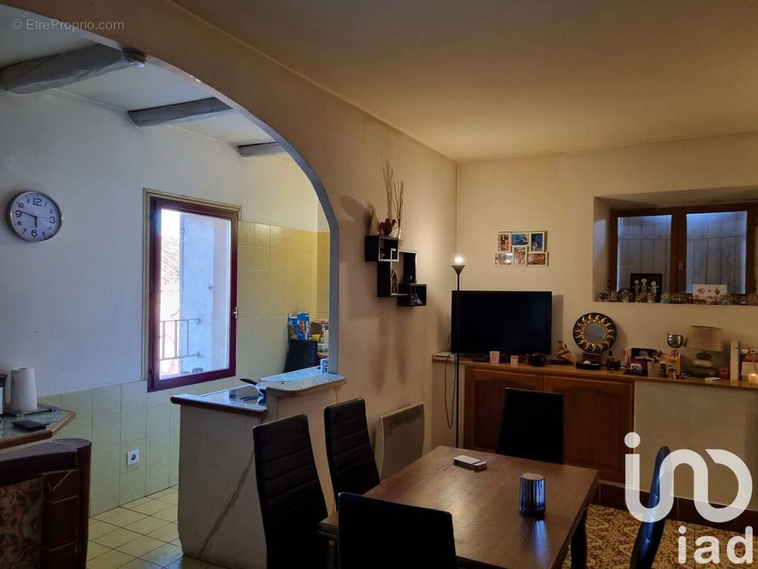 Photo 1 - Appartement à AUBIGNAN
