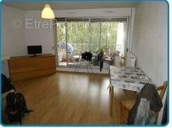 Appartement à LE PLESSIS-ROBINSON