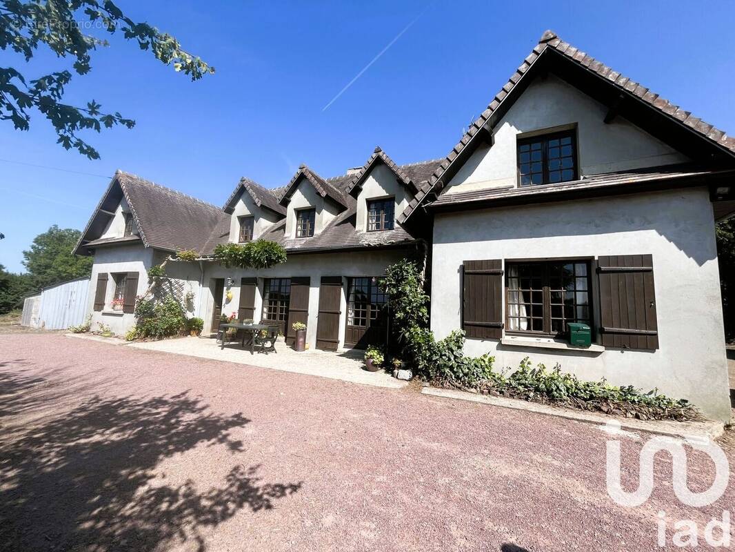 Photo 1 - Maison à GAVRAY