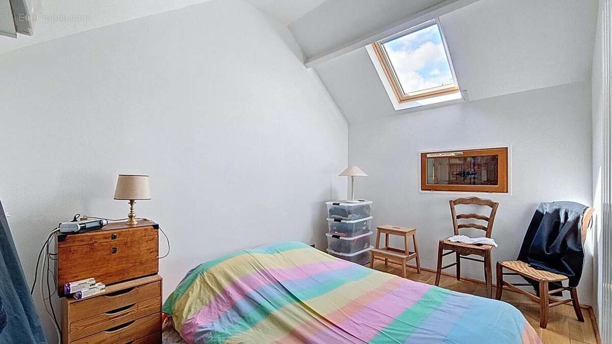 Photo 4 - Maison à NOISY-LE-SEC