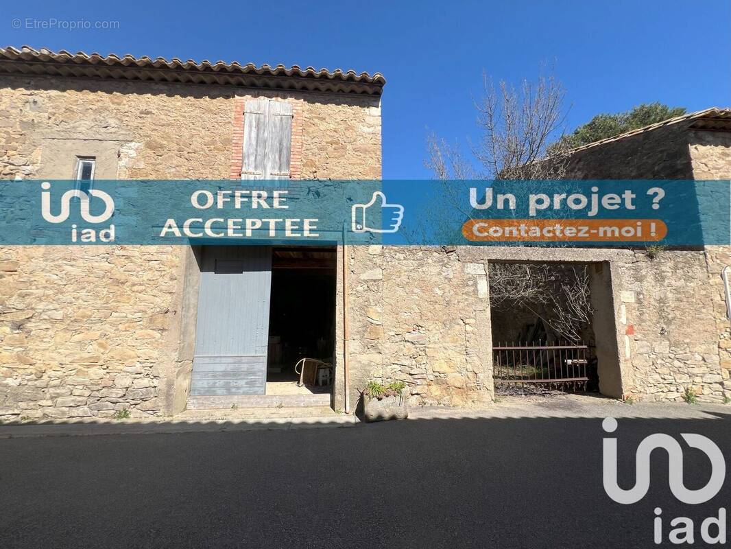 Photo 1 - Maison à MAILHAC