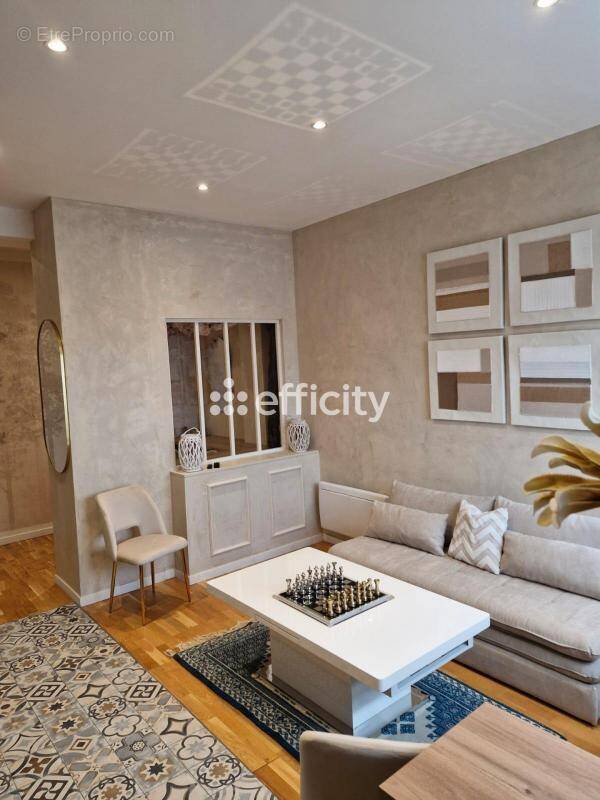 Appartement à ARGENTEUIL