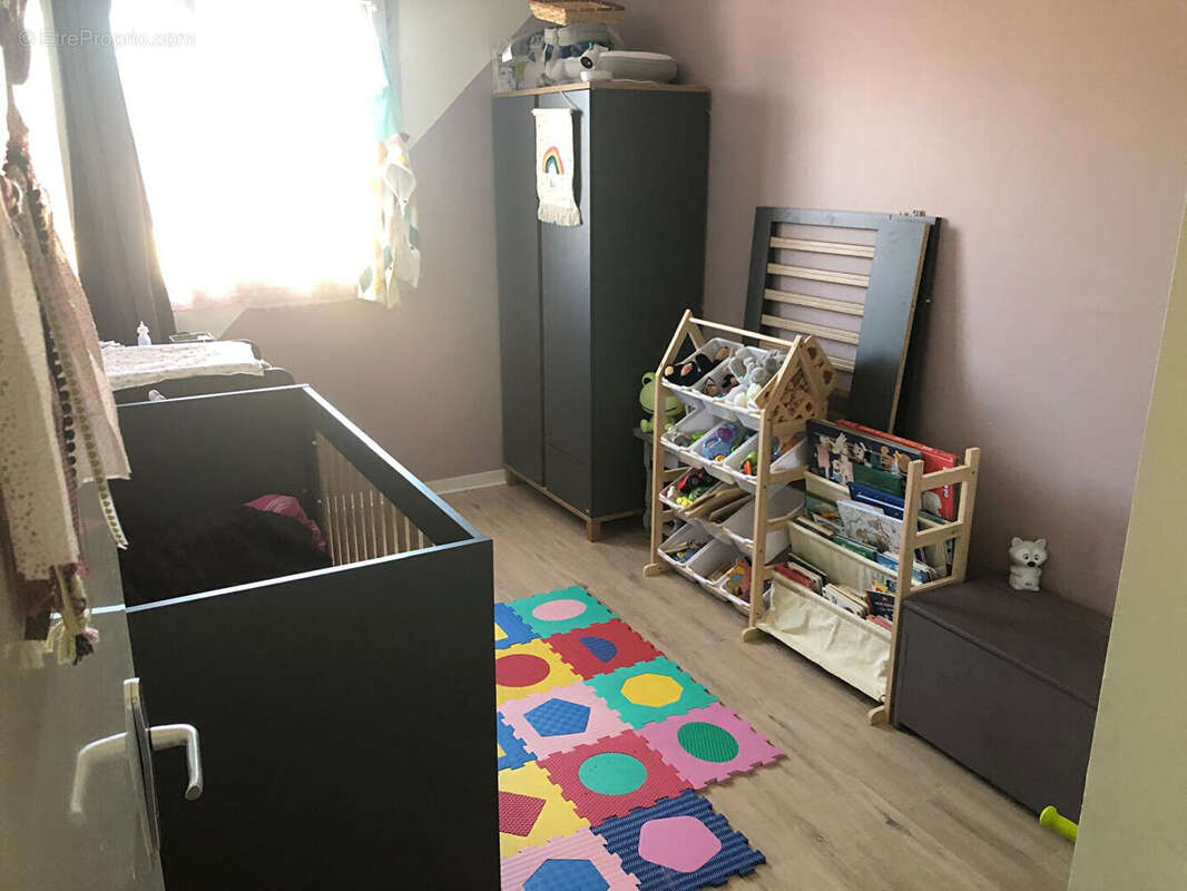 Appartement à CASTANET-TOLOSAN