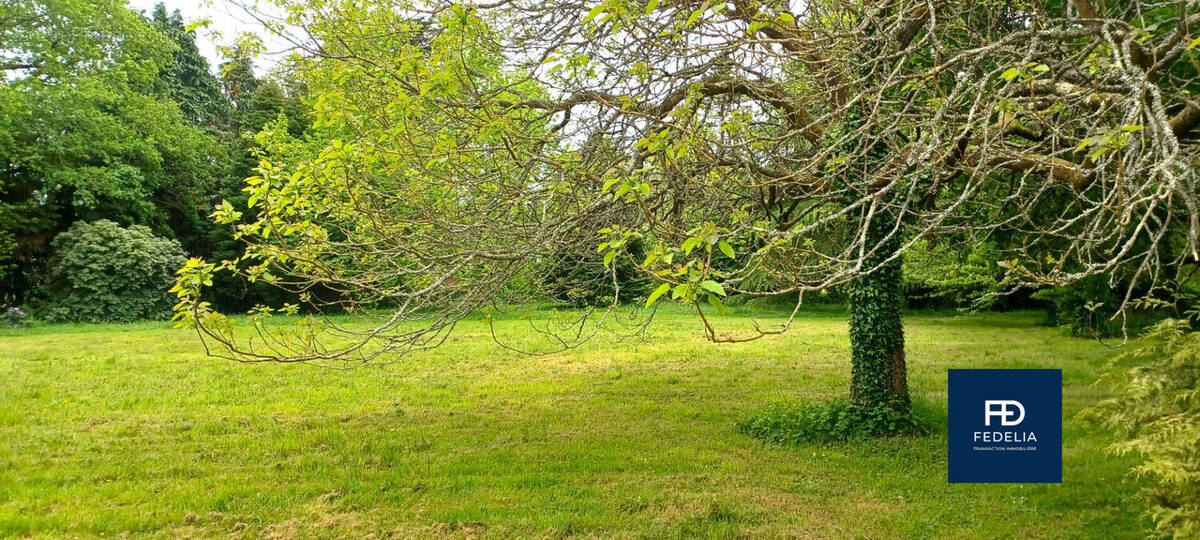 Terrain à ELVEN