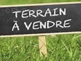Terrain à TREILLIERES