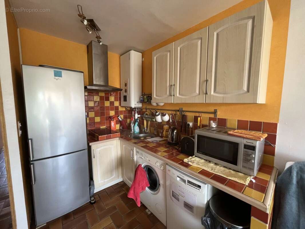 Appartement à LE GRAU-DU-ROI