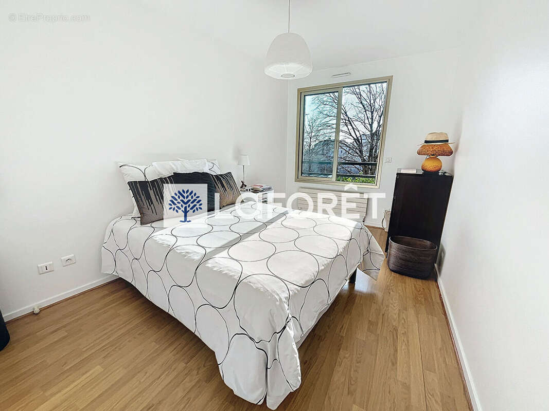 Appartement à LYON-4E