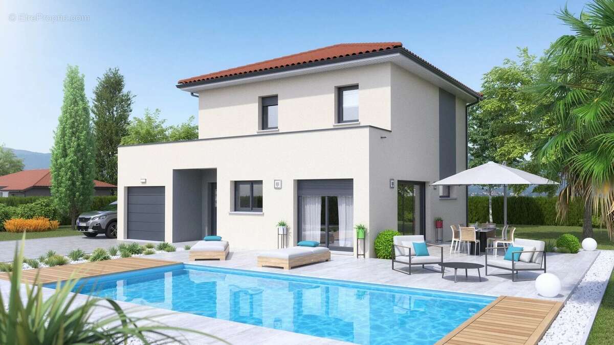 Maison à CANOHES