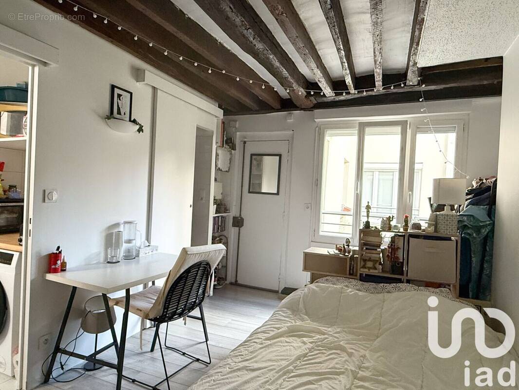 Photo 1 - Appartement à PARIS-3E