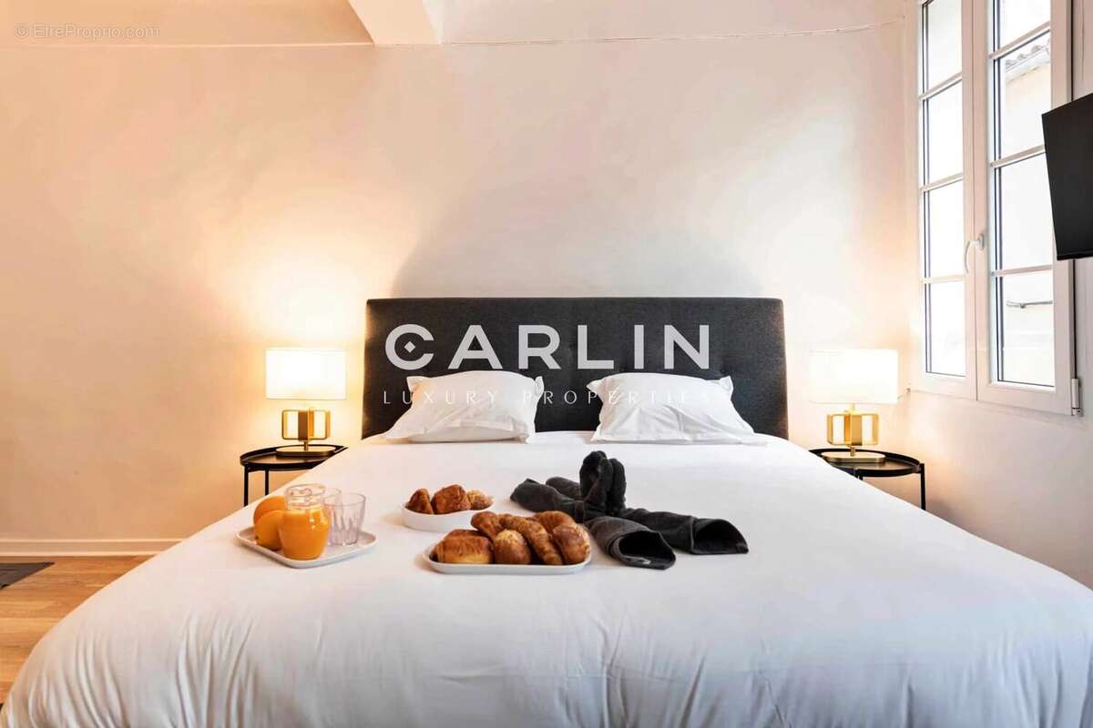 Maison à SAINT-TROPEZ
