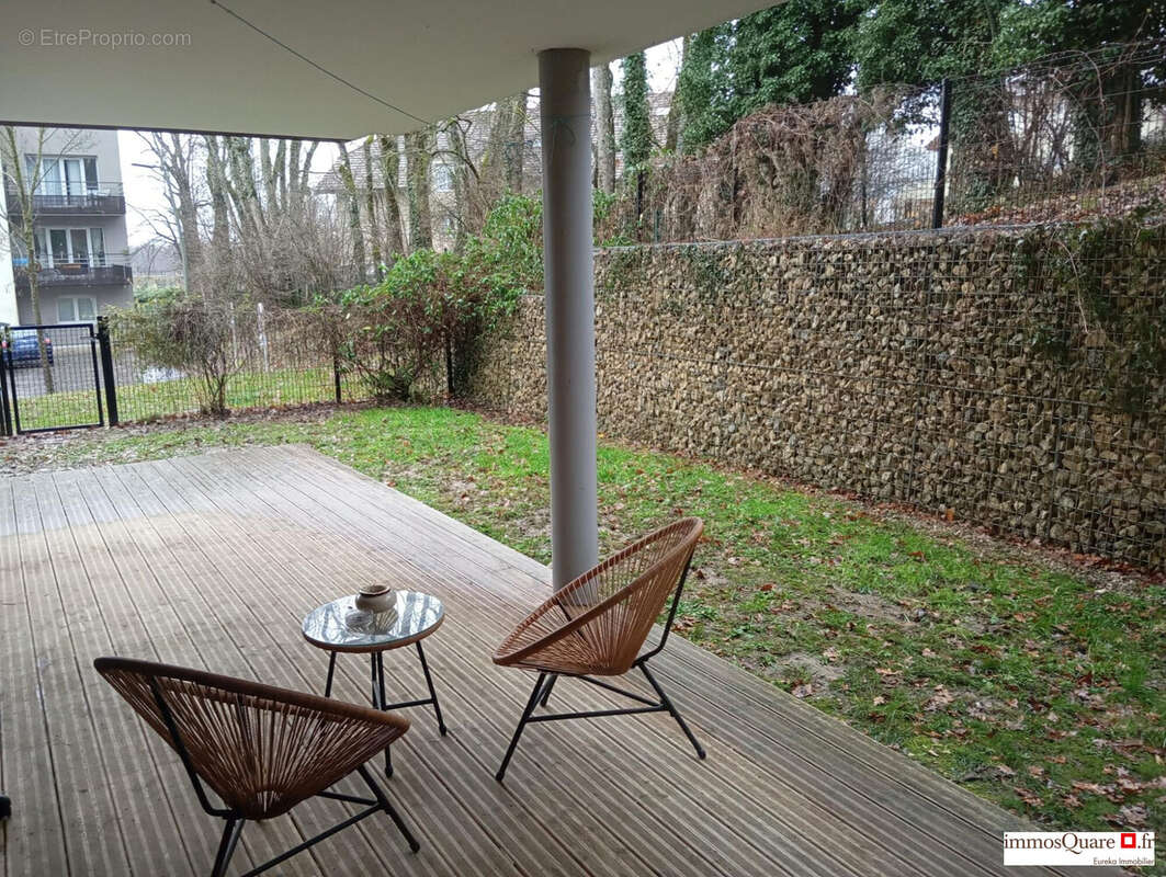 Appartement à DIVONNE-LES-BAINS