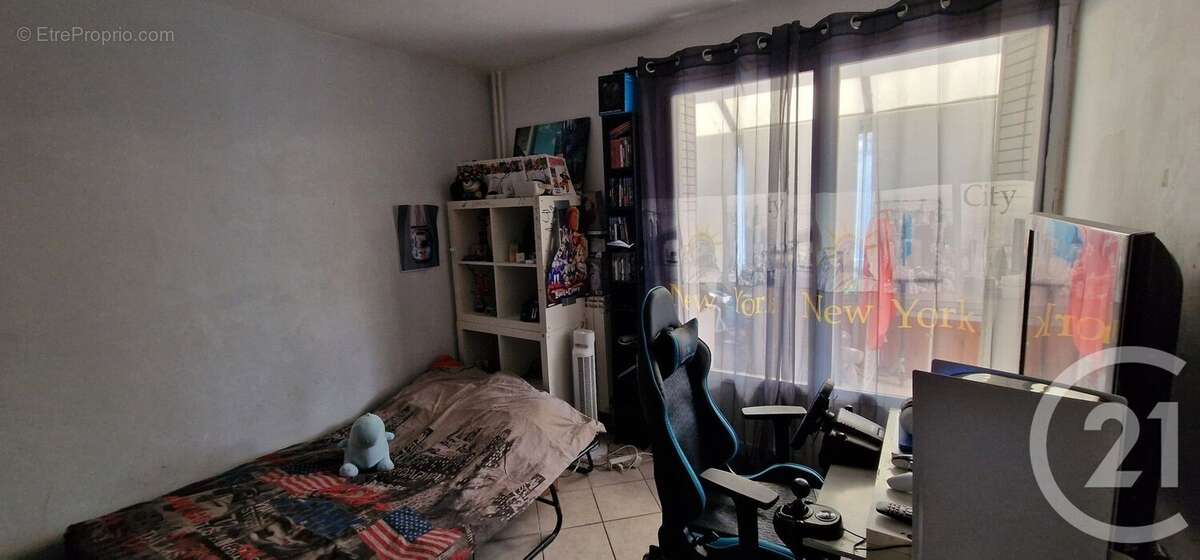 Appartement à LA GARDE