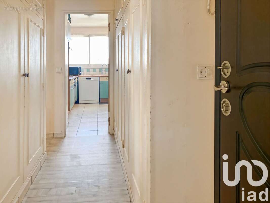 Photo 5 - Appartement à COMBS-LA-VILLE