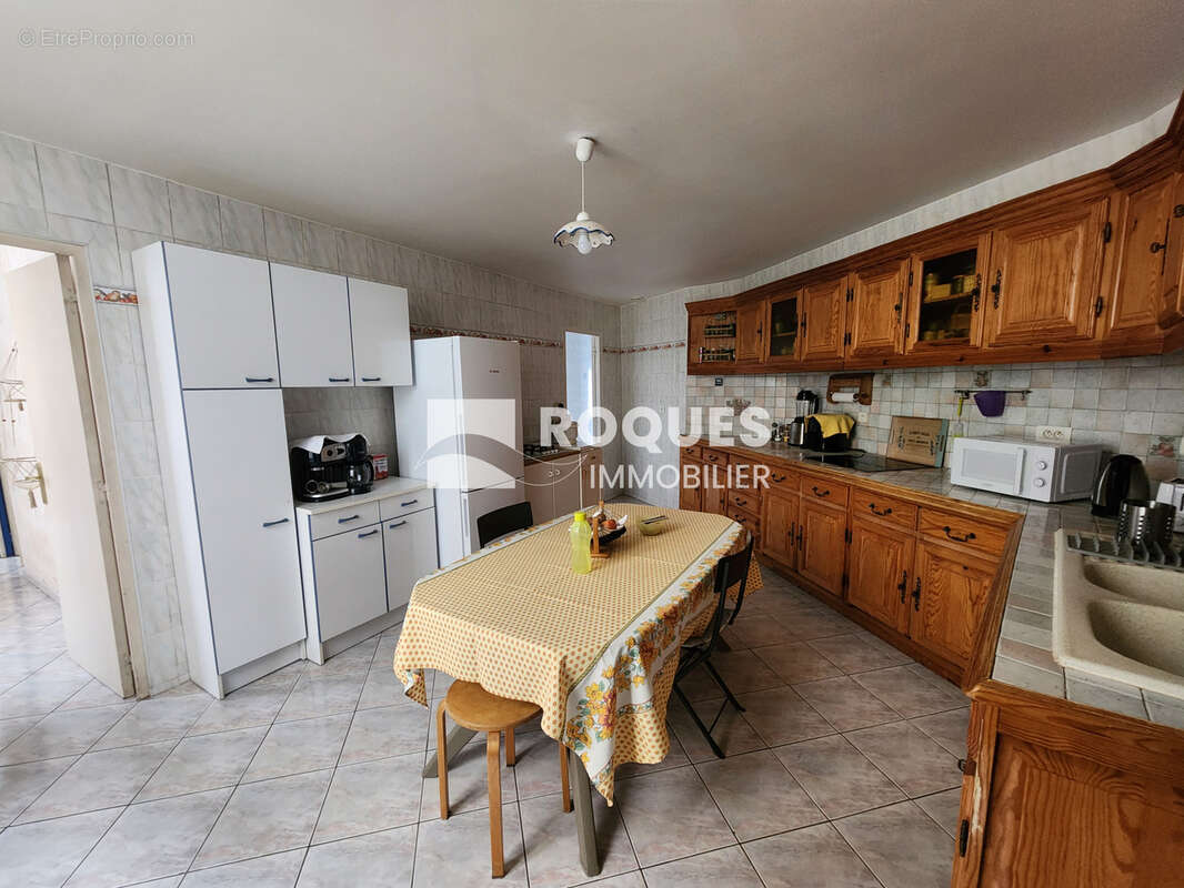 Appartement à LODEVE