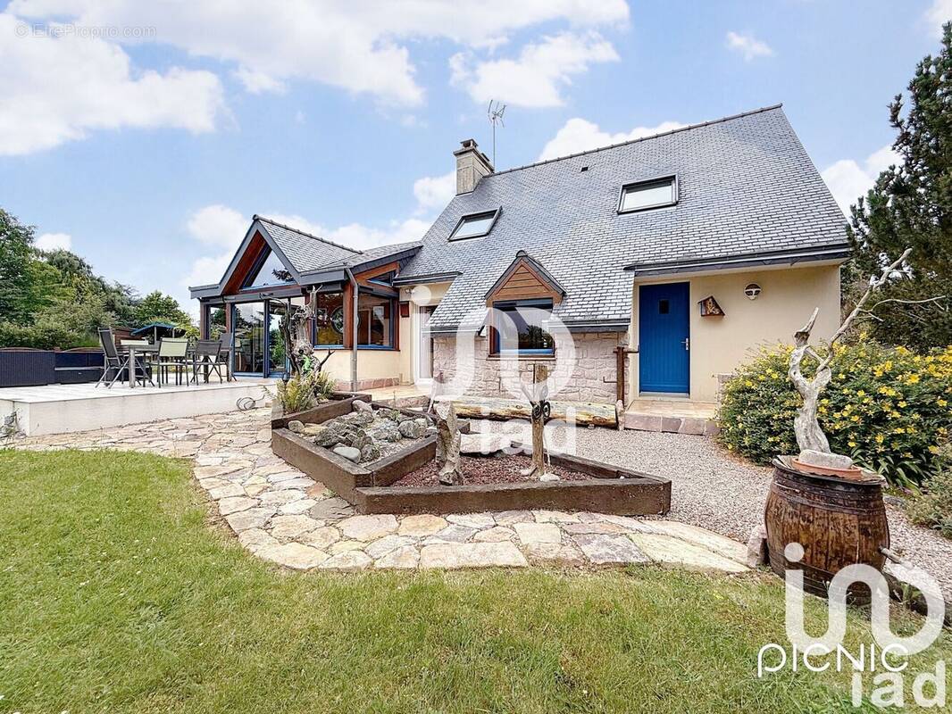 Photo 1 - Maison à ERQUY