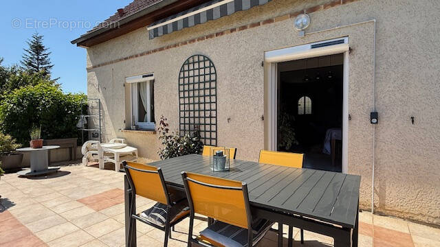 Maison à LIANCOURT