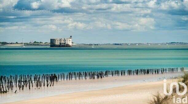 Photo 2 - Maison à SAINT-PIERRE-D&#039;OLERON