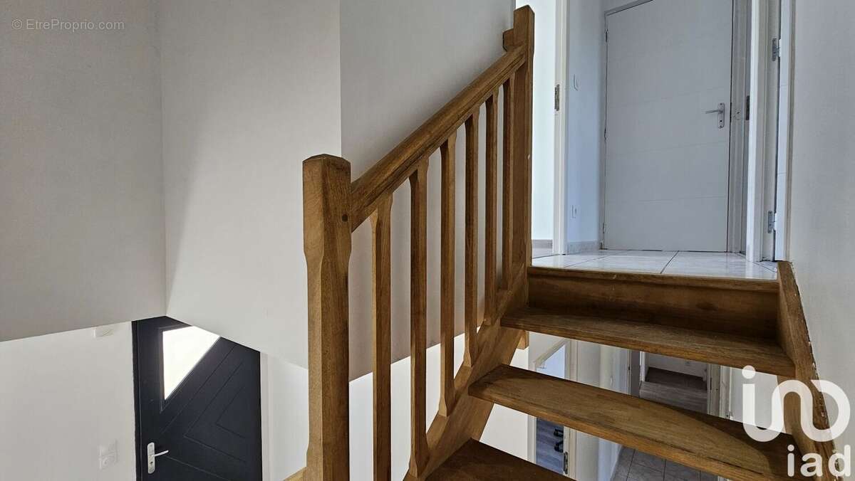 Photo 8 - Maison à PONTCHATEAU