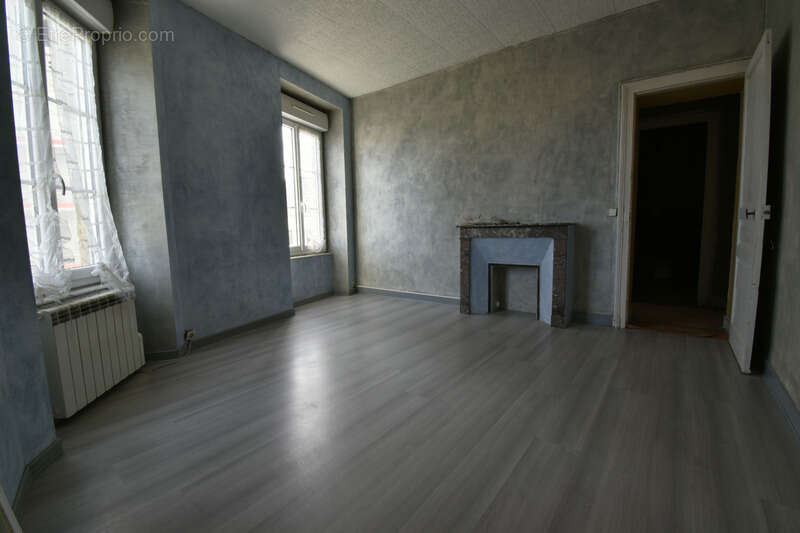 Appartement à DOMFRONT