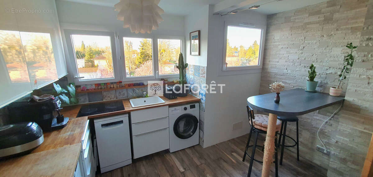 Appartement à GRADIGNAN